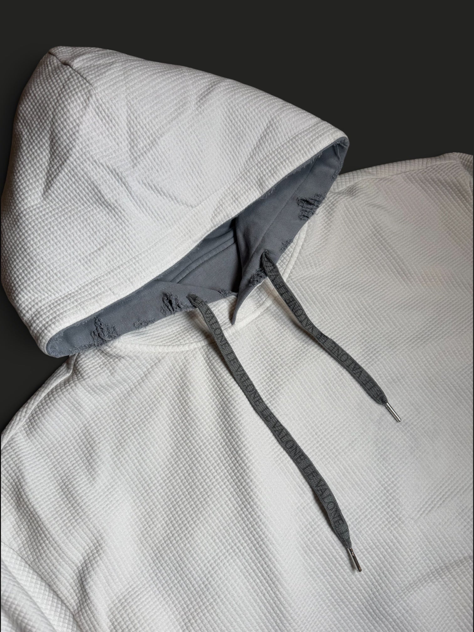 Le Valone hoodie