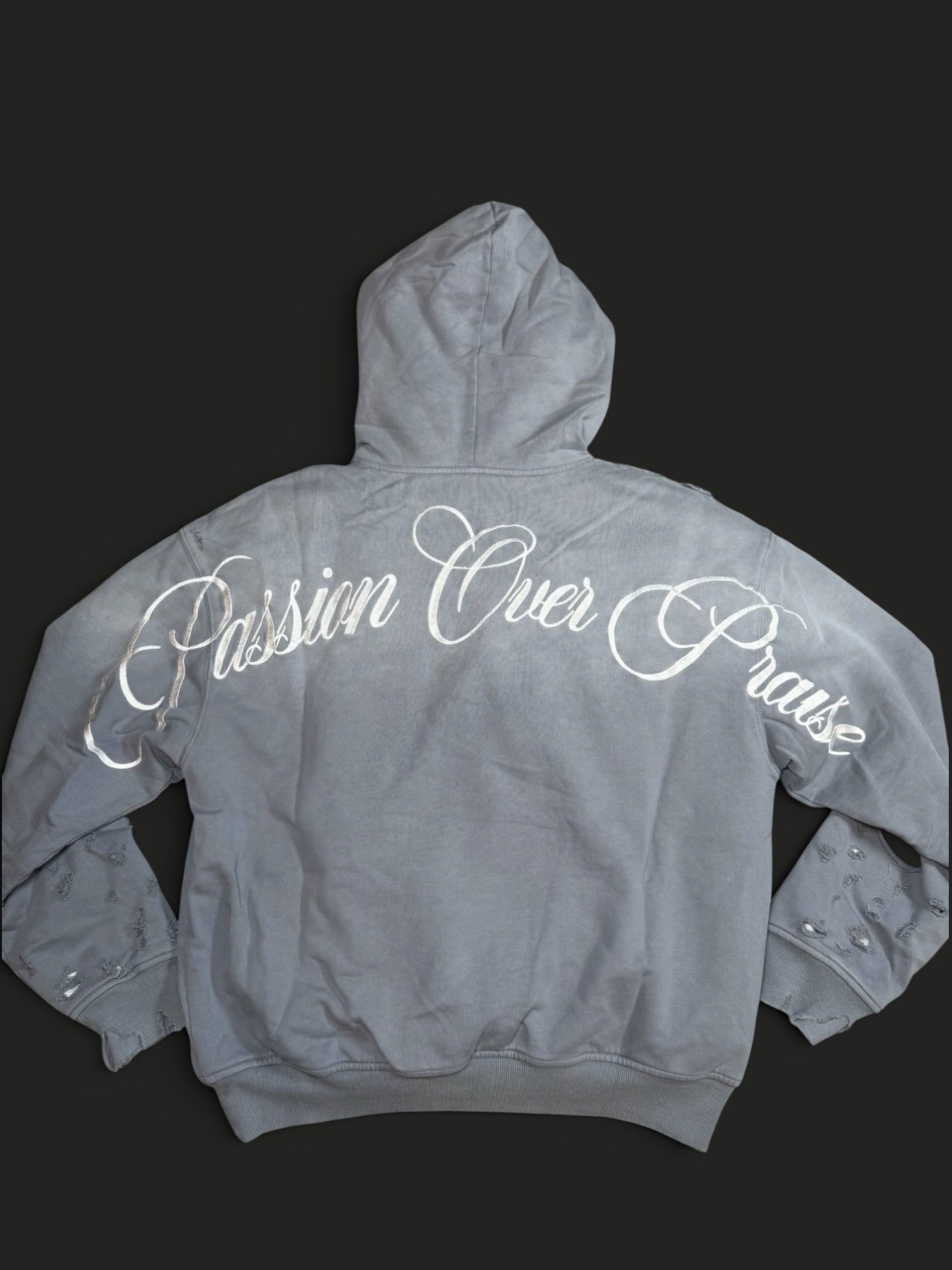 Le Valone hoodie
