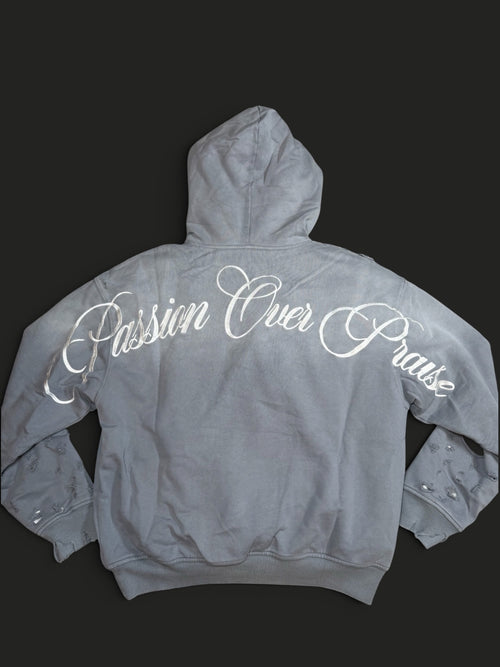 Le Valone hoodie